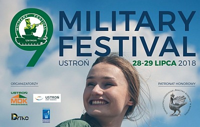 9 Military Festival