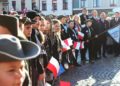 Skoczowskie obchody 100-lecia niepodległości Polski